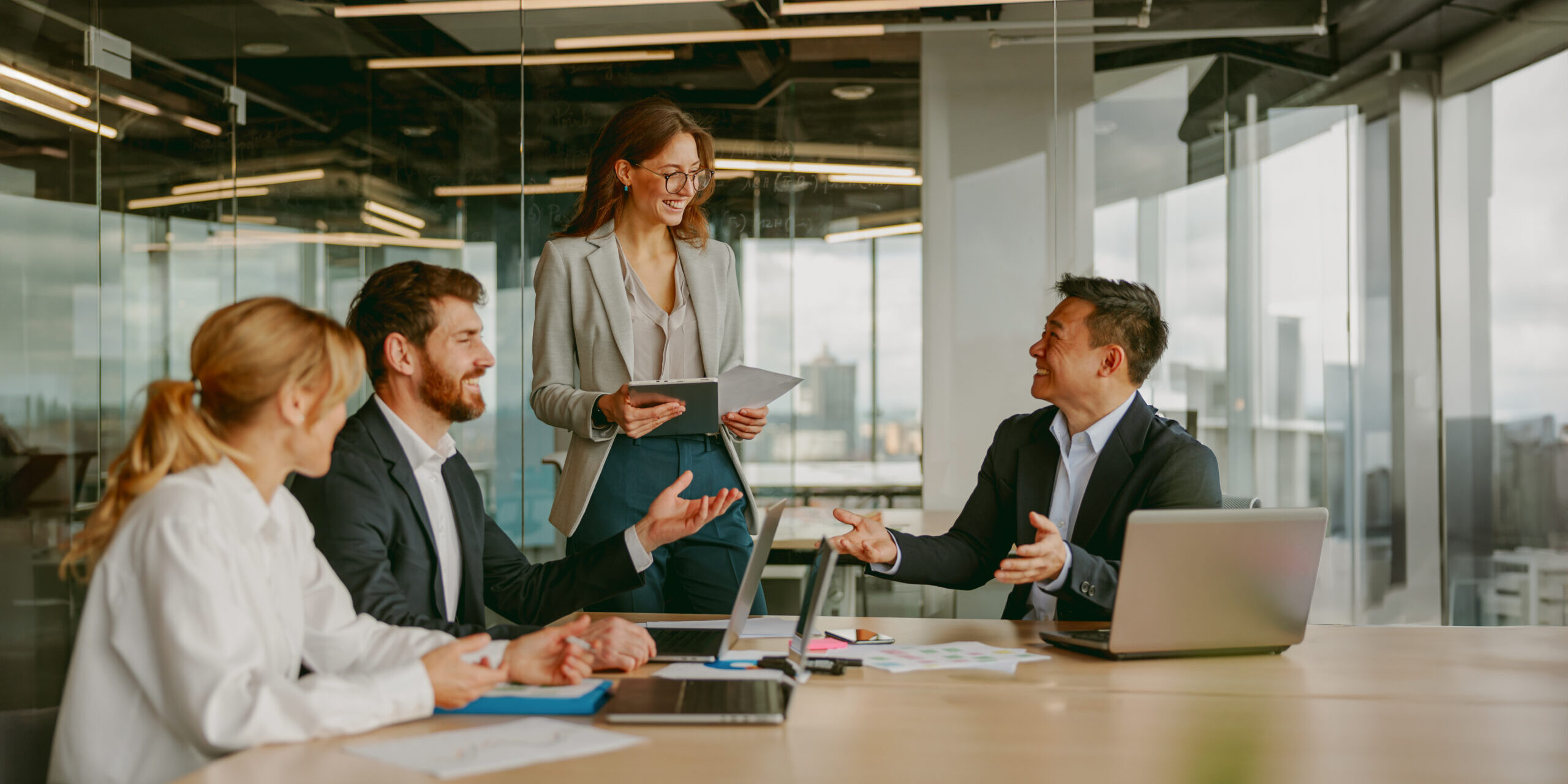 Scale Without Losing Control: Build a Business That Can Grow