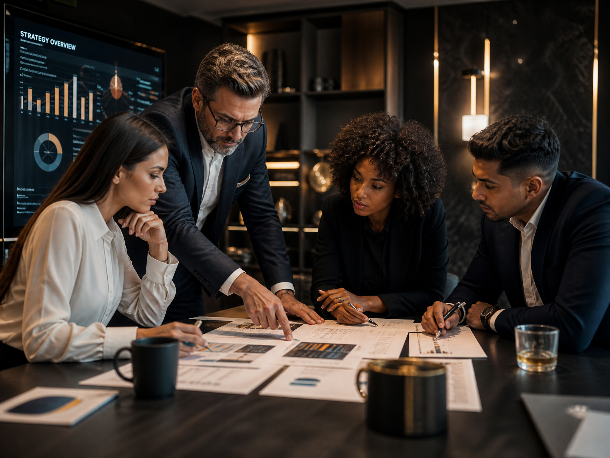 Business Coaching