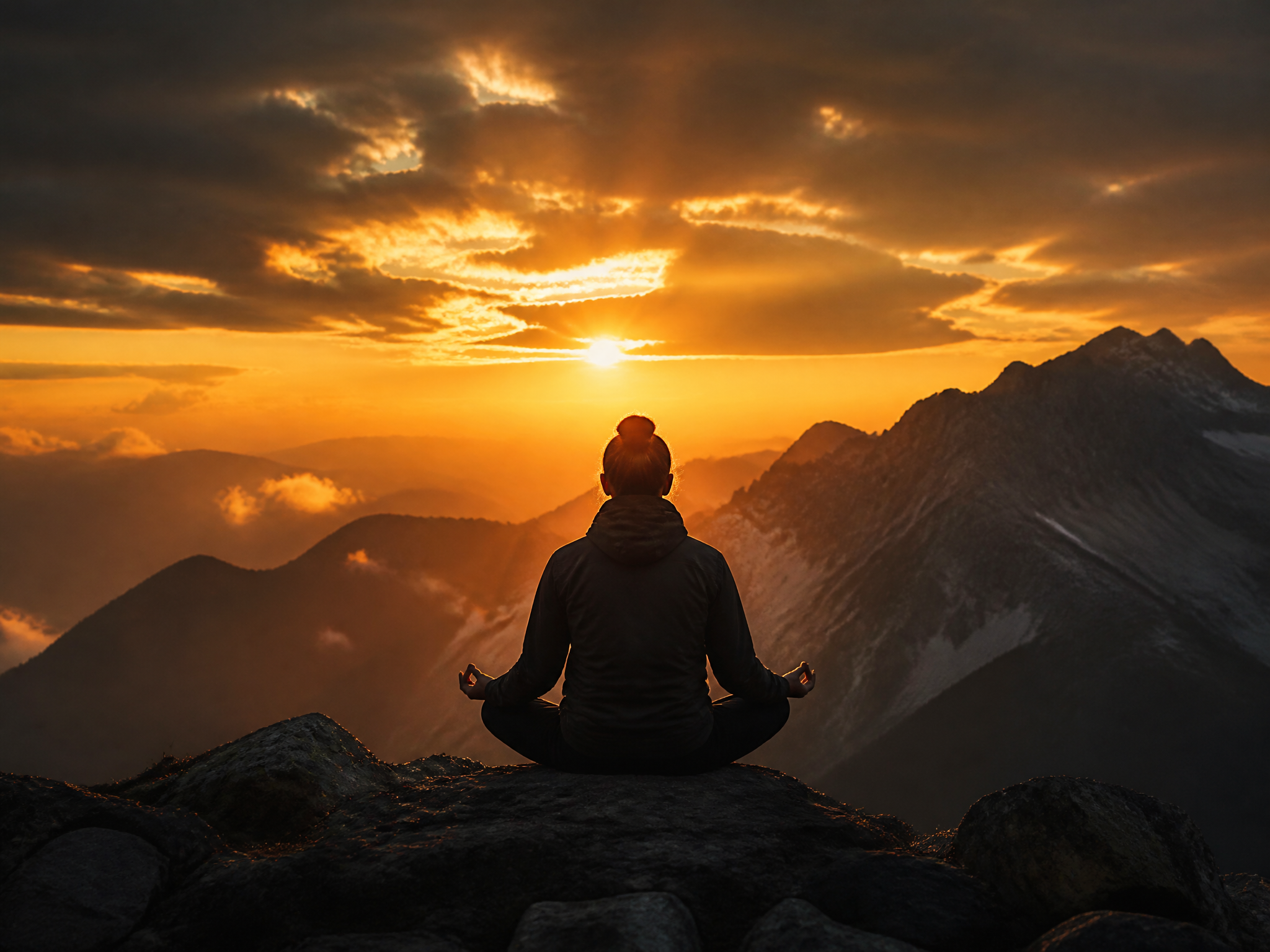 Master Your Mindset